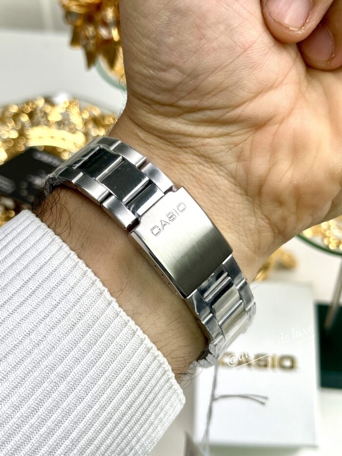 Casio Homme MTP‑1302D‑7A2 Montre Presse-Croix Fine et Raffinée MTP-1302D-7A2 https://aiguilledeluxe.com original Algerie DZ