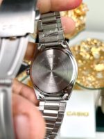 Casio Homme MTP‑B180D‑3A Montre Métal Vert Élégante et Fonctionnelle MTP-B180D-3A https://aiguilledeluxe.com original Algerie DZ Casio Homme MTP‑B180D‑3A Montre Métal Vert Élégante et Fonctionnelle MTP-B180D-3A https://aiguilledeluxe.com original Algerie DZ