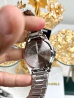 Casio Homme MTP‑B180D‑2A Montre Métal Bleu Élégante Solidité 50 m MTP-B180D-2A https://aiguilledeluxe.com original Algerie DZ