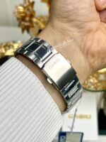 Casio Homme MTP‑B180D‑3A Montre Métal Vert Élégante et Fonctionnelle MTP-B180D-3A https://aiguilledeluxe.com original Algerie DZ