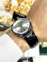 Casio Homme MTP‑V001L‑7B Montre Cuir Noir Classique et Minimaliste MTP-V001L-7B https://aiguilledeluxe.com original Algerie DZ Casio Homme MTP‑V001L‑7B Montre Cuir Noir Classique et Minimaliste MTP-V001L-7B https://aiguilledeluxe.com original Algerie DZ
