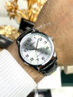 Casio Homme MTP‑V001L‑7B Montre Cuir Noir Classique et Minimaliste MTP-V001L-7B https://aiguilledeluxe.com original Algerie DZ Casio Homme MTP‑V001L‑7B Montre Cuir Noir Classique et Minimaliste MTP-V001L-7B https://aiguilledeluxe.com original Algerie DZ