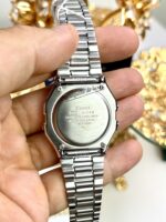 Casio Unisexe A158WEA-1 Montre Vintage Élégante et Durable A158WEA-1 https://aiguilledeluxe.com original Algerie DZ