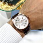 Casio Homme MTP-1384L-7A Montre Classique Élégante Intemporelle MTP-1384L-7A https://aiguilledeluxe.com original Algerie DZ