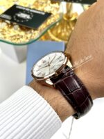 Casio Homme MTP-1384L-7A Montre Classique Élégante Intemporelle MTP-1384L-7A https://aiguilledeluxe.com original Algerie DZ