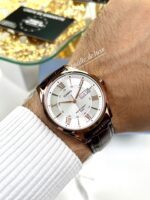 Casio Homme MTP-1384L-7A Montre Classique Élégante Intemporelle MTP-1384L-7A https://aiguilledeluxe.com original Algerie DZ