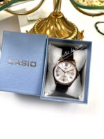 Casio Homme MTP-1384L-7A Montre Classique Élégante Intemporelle MTP-1384L-7A https://aiguilledeluxe.com original Algerie DZ