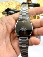 Casio Homme MTP-B140D-7A Élégante Durable Raffinée Cadran carré blanc MTP-B140D-7A https://aiguilledeluxe.com original Algerie DZ