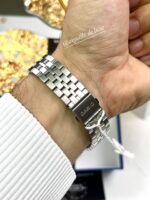 Casio Homme MTP-B145D-4A2 Esprit Vintage, Bracelet Acier Rouge MTP-B145D-4A2 https://aiguilledeluxe.com original Algerie DZ