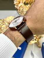 Casio Homme MTP-E321RL-5A Élégance Acier Rose, Multifonctions MTP-E321RL-5A https://aiguilledeluxe.com original Algerie DZ