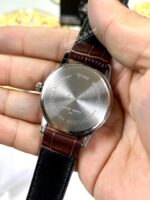 Casio Homme MTP-V002L-7B2 Élégance Cuir Marron Classique MTP-V002L-7B2 https://aiguilledeluxe.com original Algerie DZ