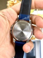 Casio Homme MTP-V004L-2B Classique Élégante Moderne Cadran rond bleu MTP-V004L-2B https://aiguilledeluxe.com original Algerie DZ