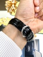 Casio Homme MTP-V004L-7A Classique Élégante Moderne Cadran rond argenté MTP-V004L-7A https://aiguilledeluxe.com original Algerie DZ