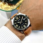 Casio Homme MTP-V004L-1B2 Classique Élégante Moderne Cadran rond noir MTP-V004L-1B2 https://aiguilledeluxe.com original Algerie DZ