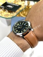 Casio Homme MTP-V004L-1B2 Classique Élégante Moderne Cadran rond noir MTP-V004L-1B2 https://aiguilledeluxe.com original Algerie DZ