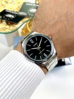 Casio Homme MTP-V005D-1B Classique Élégante Raffinée Cadran rond noir MTP-V005D-1B https://aiguilledeluxe.com original Algerie DZ