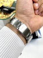 Casio Homme MTP-V005D-1B Classique Élégante Raffinée Cadran rond noir MTP-V005D-1B https://aiguilledeluxe.com original Algerie DZ