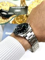 Casio Homme MTP-V005D-1B4 Élégante Classique Raffinée Cadran rond noir MTP-V005D-1B4 https://aiguilledeluxe.com original Algerie DZ