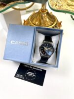Casio Homme MTP-V005L-1B4 Classique Élégante Durable Cadran rond noir MTP-V005L-1B4 https://aiguilledeluxe.com original Algerie DZ