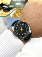 Casio Homme MTP-V005L-1B4 Classique Élégante Durable Cadran rond noir MTP-V005L-1B4 https://aiguilledeluxe.com original Algerie DZ