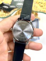 Casio Homme MTP-V005L-1B4 Classique Élégante Durable Cadran rond noir MTP-V005L-1B4 https://aiguilledeluxe.com original Algerie DZ