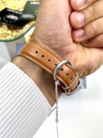 Casio Homme MTP-V005L-2B4 Élégante Classique Moderne Cadran rond bleu MTP-V005L-2B4 https://aiguilledeluxe.com original Algerie DZ