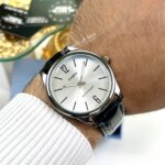 Casio Homme MTP-V005L-7B Élégante Classique Durable Cadran rond argenté MTP-V005L-7B https://aiguilledeluxe.com original Algerie DZ