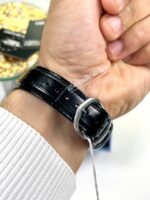 Casio Homme MTP-V005L-7B Élégante Classique Durable Cadran rond argenté MTP-V005L-7B https://aiguilledeluxe.com original Algerie DZ