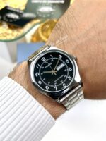 Casio Homme MTP-V006D-1B2 Élégante Sobre Classique Cadran rond noir MTP-V006D-1B2 https://aiguilledeluxe.com original Algerie DZ