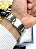 Casio Homme MTP-V001D-1B Classique Élégante Durable Cadran rond noir MTP-V00D-1B https://aiguilledeluxe.com original Algerie DZ