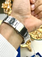 Casio Homme MTS-100D-2A Élégance Sportive Verre Saphir Autonomie 10 Ans MTS-100D-2A https://aiguilledeluxe.com original Algerie DZ