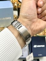 Casio Edifice Homme EFV-C100D-1A Montre Analogique-Digitale Premium et Polyvalente EFV-C100D-1A https://aiguilledeluxe.com original Algerie DZ