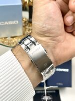 Casio Edifice Homme EFV-C100D-1A Montre Analogique-Digitale Premium et Polyvalente EFV-C100D-1A https://aiguilledeluxe.com original Algerie DZ