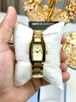 Casio Femme LTP-1165N-9C Montre Classique Élégante Dorée LTP-1165N-9C https://aiguilledeluxe.com original Algerie DZ