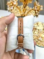 Casio Femme LTP-V006L-7B2 Montre Classique Élégante en Cuir Marron LTP-V006L-7B2 https://aiguilledeluxe.com original Algerie DZ