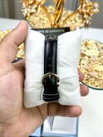 Casio Femme LTP-VT01GL-1B Montre Élégante Dorée Cadran Noir LTP-VT01GL-1B https://aiguilledeluxe.com original Algerie DZ