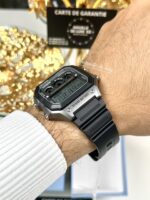Casio Homme AE-1300WH-8A Montre Digitale Performante Polyvalente AE-1300WH-8A https://aiguilledeluxe.com original Algerie DZ