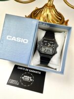 Casio Homme AE-1300WH-8A Montre Digitale Performante Polyvalente AE-1300WH-8A https://aiguilledeluxe.com original Algerie DZ