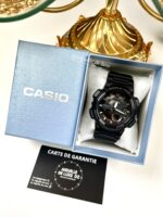 Casio Homme AEW-110-1A Bracelet Résine Sportive Polyvalente AEQ-110W-1A https://aiguilledeluxe.com original Algerie DZ