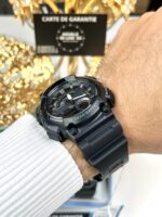 Casio Homme AEW-110-1A Bracelet Résine Sportive Polyvalente AEQ-110W-1A https://aiguilledeluxe.com original Algerie DZ