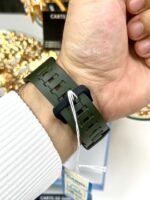 Casio Homme AEQ-110W-3A Montre Analogique-Digitale Sportive Batterie 10 Ans AEQ-110W-3A https://aiguilledeluxe.com original Algerie DZ