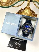 Casio Homme AEQ-120W-2A Montre Analogique-Digitale Robuste Polyvalente AEQ-120W-2A https://aiguilledeluxe.com original Algerie DZ