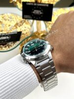 Casio Homme AMW-870DA-3A Analogique-Digitale Élégante Fonctionnelle AMW-870DA-3A https://aiguilledeluxe.com original Algerie DZ