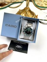 Casio Homme AMW-870DA-3A Analogique-Digitale Élégante Fonctionnelle AMW-870DA-3A https://aiguilledeluxe.com original Algerie DZ