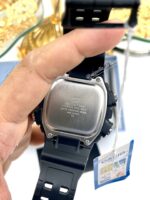 Casio Homme DW-291H-5A Montre Sportive Résistante Polyvalente DW-291H-5A https://aiguilledeluxe.com original Algerie DZ