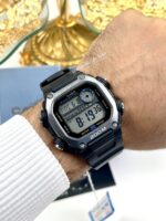 Casio Homme DW-291H-5A Montre Sportive Résistante Polyvalente DW-291H-5A https://aiguilledeluxe.com original Algerie DZ