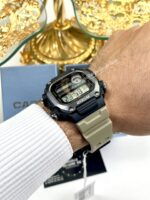 Casio Homme DW-291H-5A Montre Sportive Résistante Polyvalente DW-291H-5A https://aiguilledeluxe.com original Algerie DZ