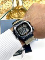 Casio Homme DW-291H-5A Montre Sportive Résistante Polyvalente DW-291H-5A https://aiguilledeluxe.com original Algerie DZ