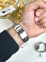 Casio Homme Edifice EFV-640D-1A Chronographe Acier Inoxydable Élégante (⌀ 44,3 mm) EFV-640D-1A https://aiguilledeluxe.com original Algerie DZ