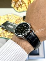 Casio Homme Montre Analogique MTP-V002L-1B Élégance Classique Simplicité MTP-V002L-1B https://aiguilledeluxe.com original Algerie DZ